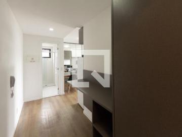 Kitnet, Moema, 1 Quarto, 36 m2 São Paulo