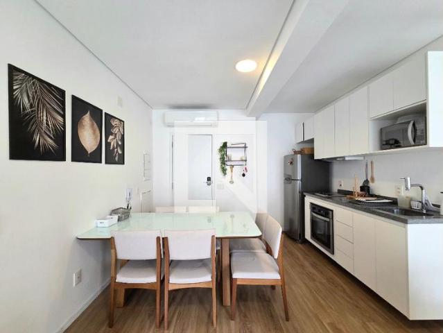Kitnet, Moema, 1 Quarto, 41 m2 São Paulo