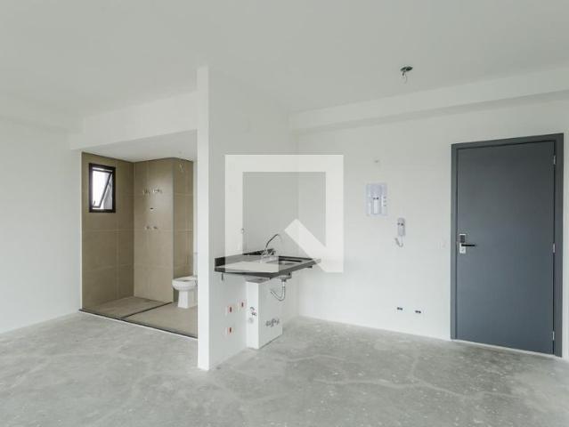 Kitnet, Moema, 1 Quarto, 42 m2 São Paulo
