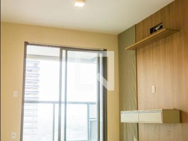 Kitnet, Moema, 1 Quarto, 44 m2 São Paulo