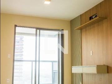 Kitnet, Moema, 1 Quarto, 44 m2 São Paulo