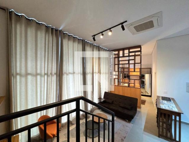 Kitnet, Moema, 1 Quarto, 70 m2 São Paulo