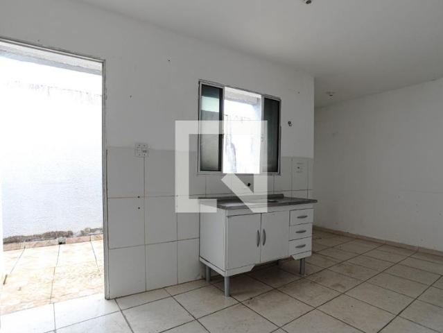 Kitnet, Mogi Moderno, 1 Quarto, 40 m2 Mogi das Cruzes