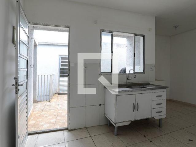 Kitnet, Mogi Moderno, 1 Quarto, 40 m2 Mogi das Cruzes