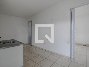 Kitnet, Mogi Moderno, 1 Quarto, 40 m2 Mogi das Cruzes