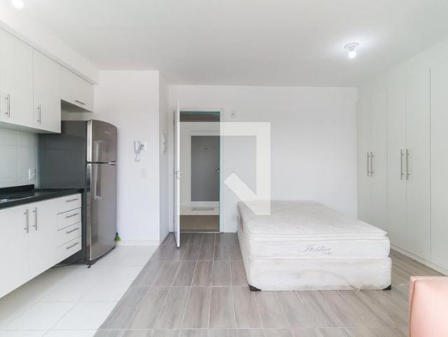 Kitnet, Mogilar, 1 Quarto, 26 m2 Mogi das Cruzes
