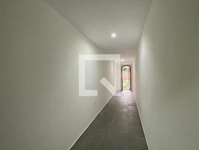 Kitnet, Moneró, 1 Quarto, 10 m2 Rio de Janeiro