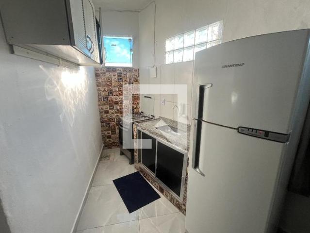 Kitnet, Moneró, 1 Quarto, 30 m2 Rio de Janeiro