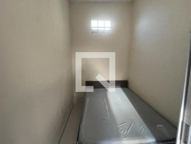 Kitnet, Moneró, 1 Quarto, 30 m2 Rio de Janeiro