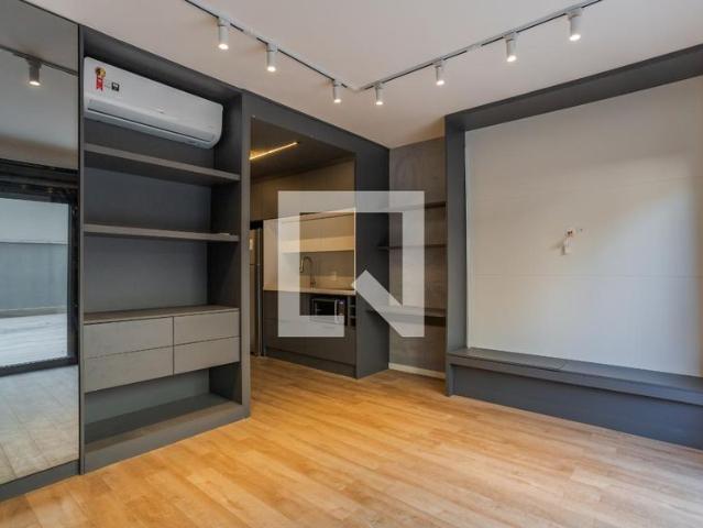 Kitnet, Mont&apos Serrat, 1 Quarto, 57 m2 Porto Alegre