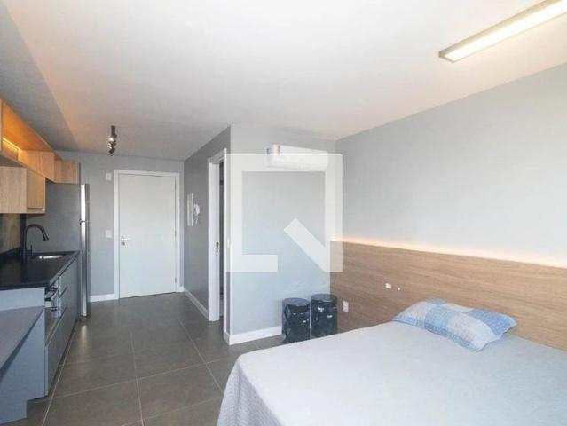 Kitnet, Mont&apos Serrat, 1 Quarto, 29 m2 Porto Alegre