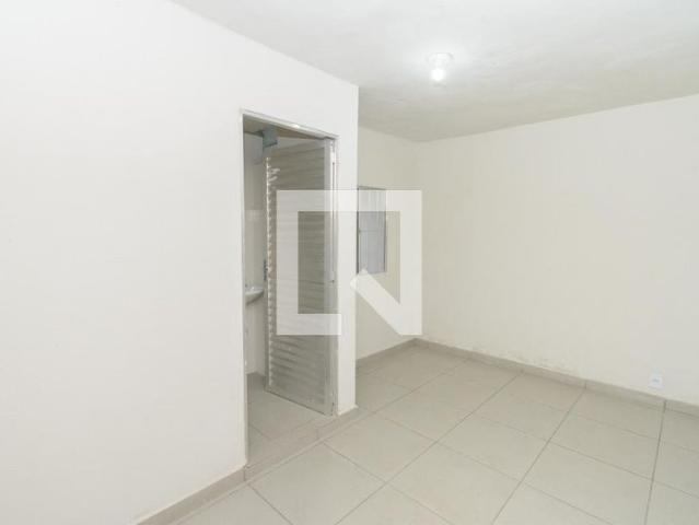 Kitnet, Monte Castelo, 1 Quarto, 30 m2 Contagem