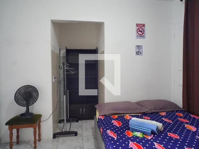 Kitnet, Monte Verde, 1 Quarto, 20 m2 Florianópolis