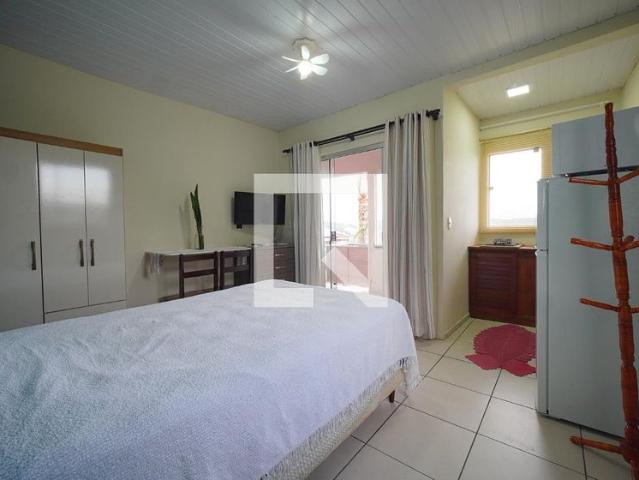 Kitnet, Monte Verde, 1 Quarto, 30 m2 Florianópolis