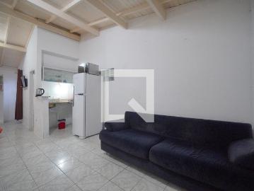 Kitnet, Monte Verde, 1 Quarto, 40 m2 Florianópolis