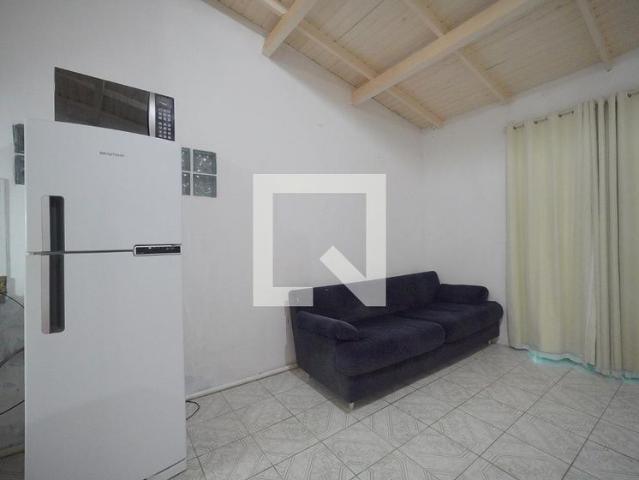 Kitnet, Monte Verde, 1 Quarto, 40 m2 Florianópolis