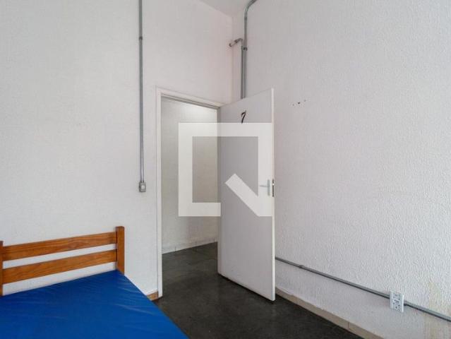 Kitnet, Mooca, 1 Quarto, 16 m2 São Paulo