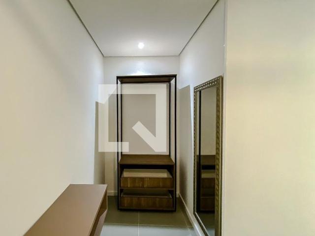 Kitnet, Mooca, 1 Quarto, 19 m2 São Paulo