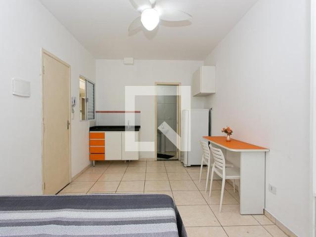 Kitnet, Mooca, 1 Quarto, 20 m2 São Paulo