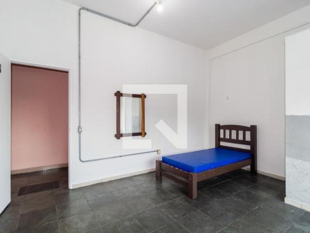 Kitnet, Mooca, 1 Quarto, 20 m2 São Paulo