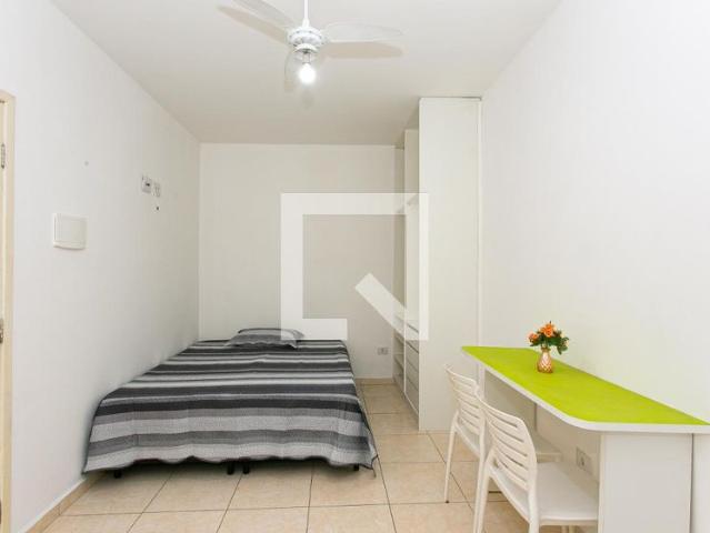 Kitnet, Mooca, 1 Quarto, 22 m2 São Paulo