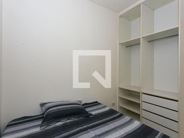 Kitnet, Mooca, 1 Quarto, 22 m2 São Paulo