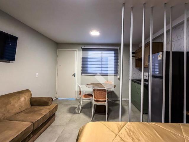 Kitnet, Mooca, 1 Quarto, 25 m2 São Paulo
