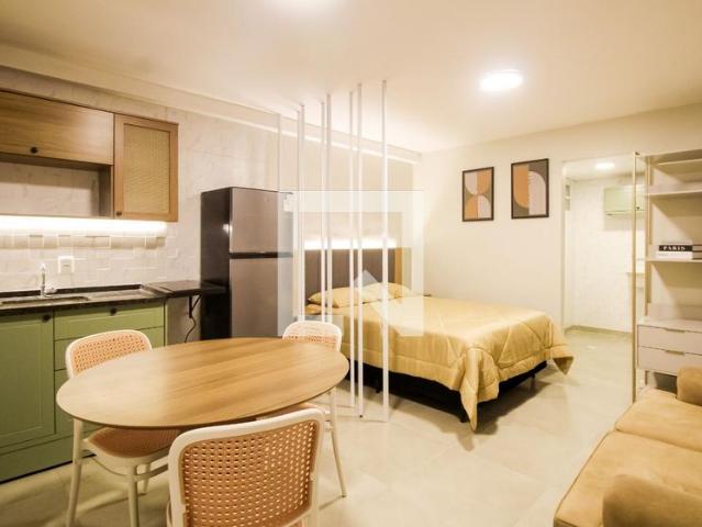 Kitnet, Mooca, 1 Quarto, 25 m2 São Paulo