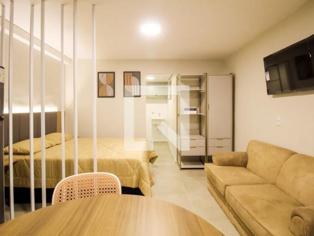 Kitnet, Mooca, 1 Quarto, 25 m2 São Paulo