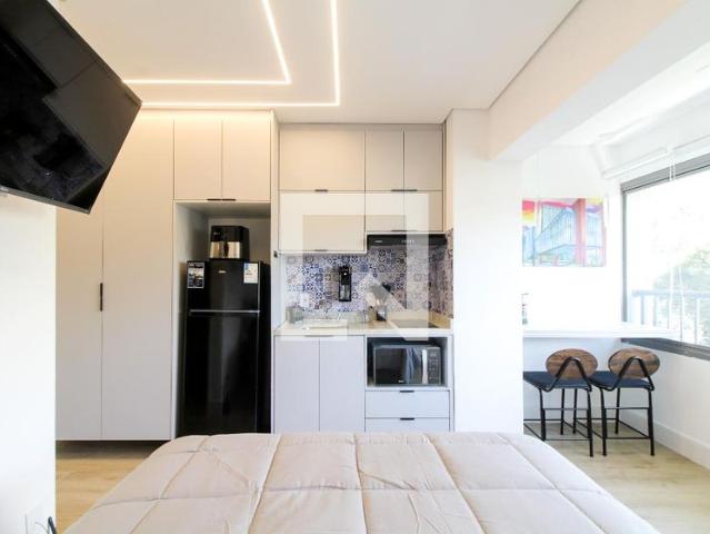 Kitnet, Mooca, 1 Quarto, 25 m2 São Paulo