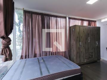 Kitnet, Mooca, 1 Quarto, 25 m2 São Paulo