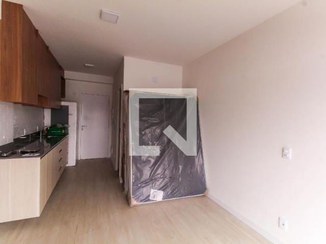 Kitnet, Mooca, 1 Quarto, 26 m2 São Paulo