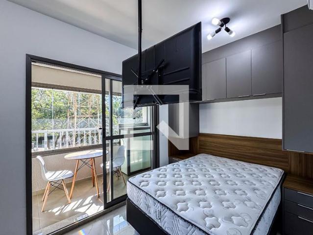 Kitnet, Mooca, 1 Quarto, 26 m2 São Paulo