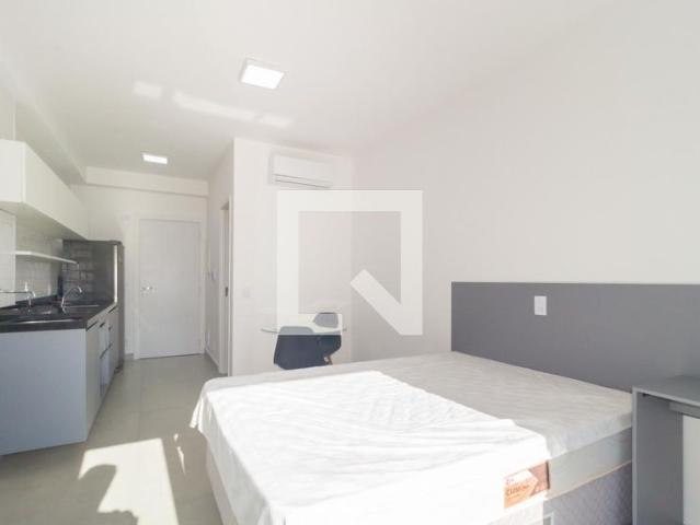 Kitnet, Mooca, 1 Quarto, 27 m2 São Paulo