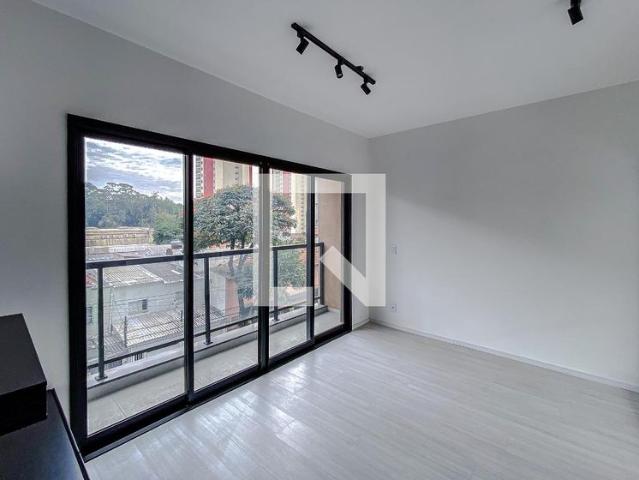 Kitnet, Mooca, 1 Quarto, 27 m2 São Paulo