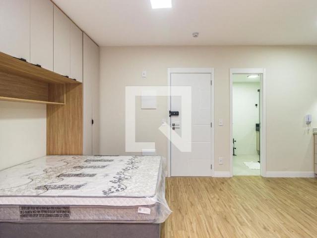 Kitnet, Mooca, 1 Quarto, 28 m2 São Paulo