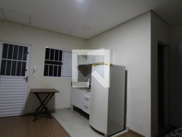 Kitnet, Mooca, 1 Quarto, 28 m2 São Paulo