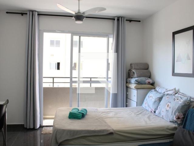 Kitnet, Mooca, 1 Quarto, 28 m2 São Paulo