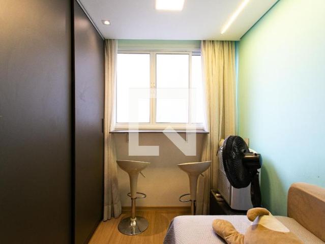 Kitnet, Mooca, 1 Quarto, 28 m2 São Paulo