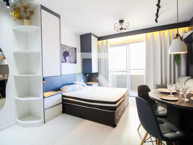 Kitnet, Mooca, 1 Quarto, 28 m2 São Paulo