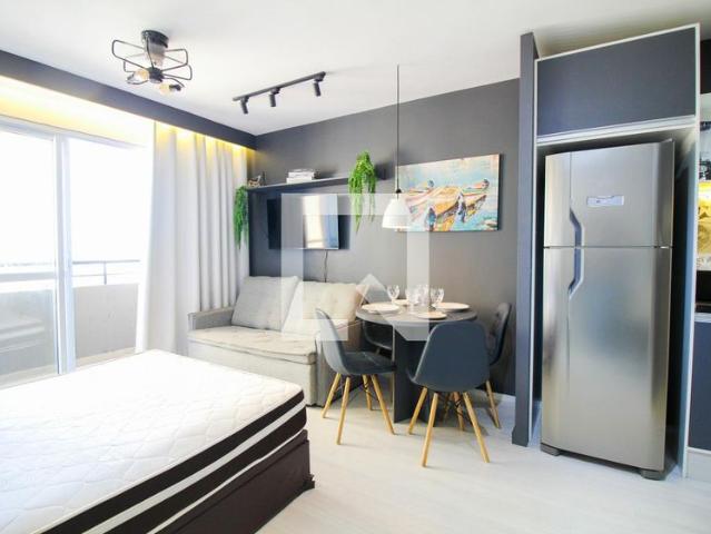Kitnet, Mooca, 1 Quarto, 28 m2 São Paulo