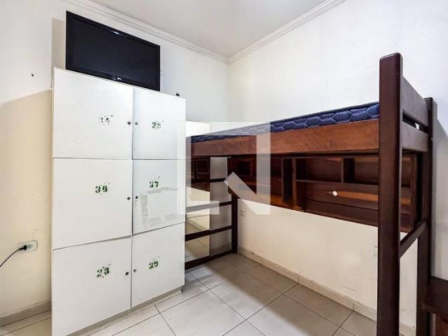 Kitnet, Mooca, 1 Quarto, 30 m2 São Paulo