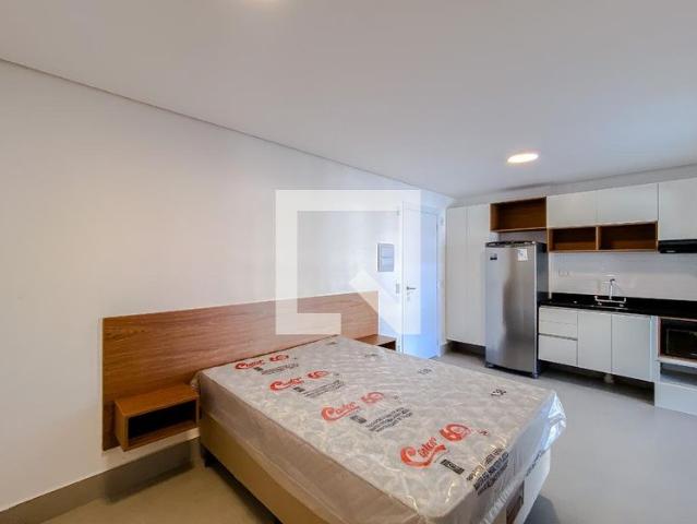 Kitnet, Mooca, 1 Quarto, 30 m2 São Paulo
