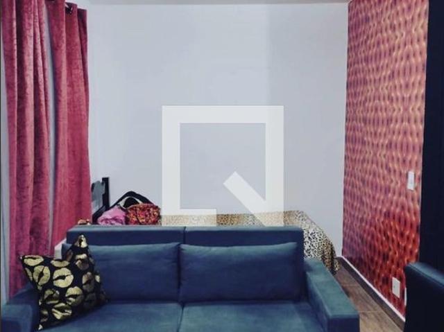 Kitnet, Mooca, 1 Quarto, 30 m2 São Paulo