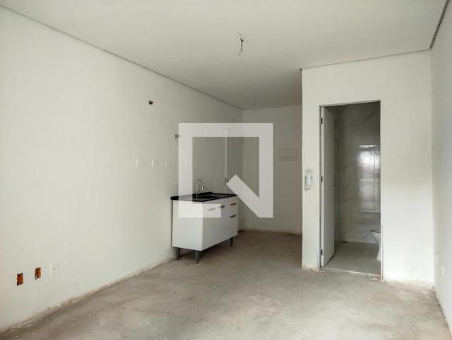 Kitnet, Mooca, 1 Quarto, 30 m2 São Paulo