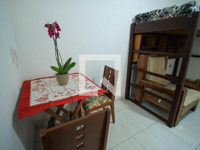 Kitnet, Mooca, 1 Quarto, 30 m2 São Paulo