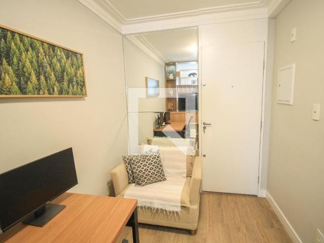 Kitnet, Mooca, 1 Quarto, 31 m2 São Paulo