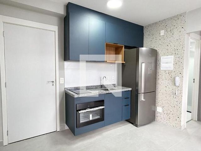 Kitnet, Mooca, 1 Quarto, 31 m2 São Paulo