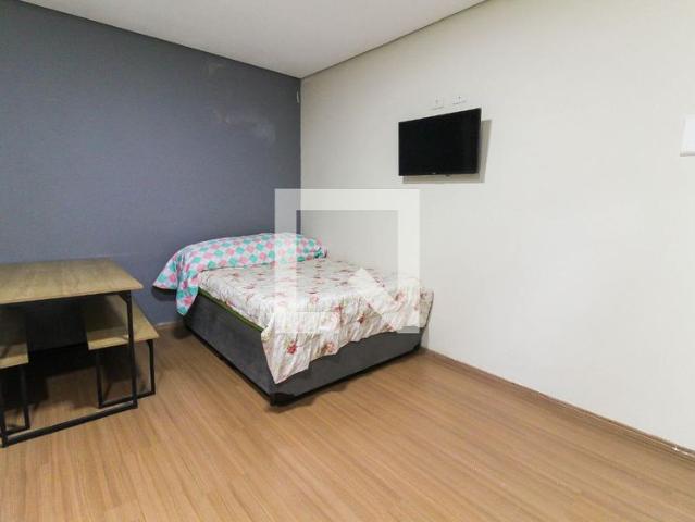 Kitnet, Mooca, 1 Quarto, 32 m2 São Paulo