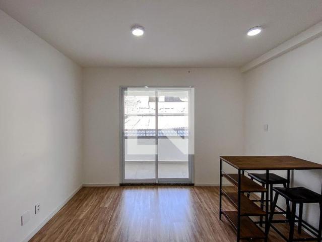 Kitnet, Mooca, 1 Quarto, 32 m2 São Paulo